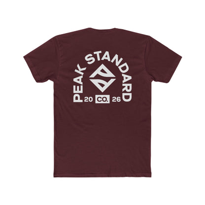 The Summit Tee - Peak Standard Co.