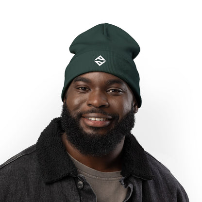 Peak Standard Co. Beanie