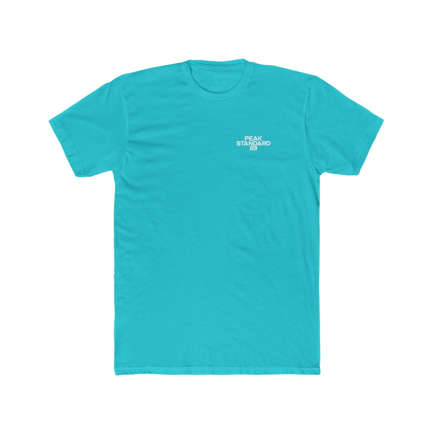 Tahiti Blue