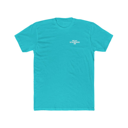 Tahiti Blue