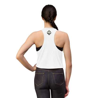 Peak Standard Co. Women’s Active sleeveless crop